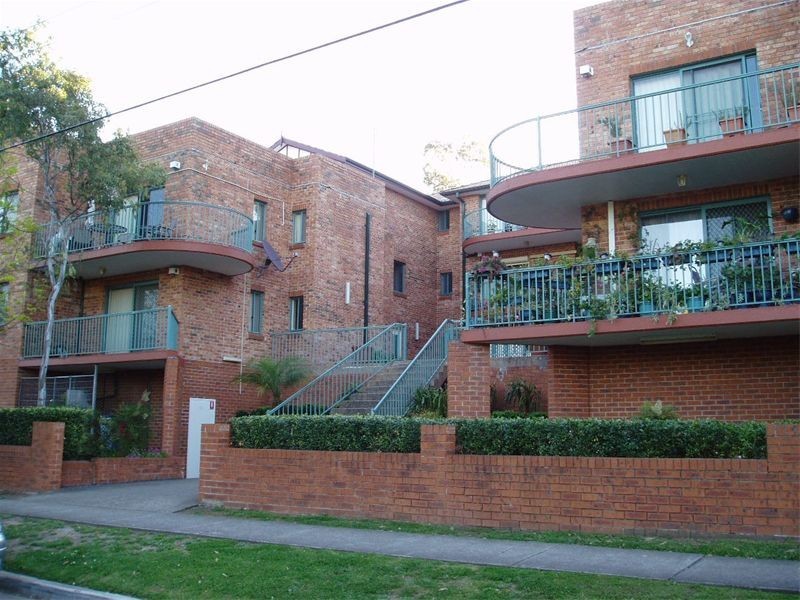 7/36  Birmingham Street, Merrylands NSW 2160