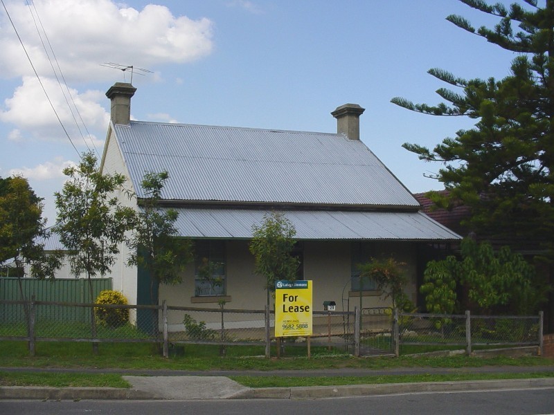 Harris Park NSW 2150