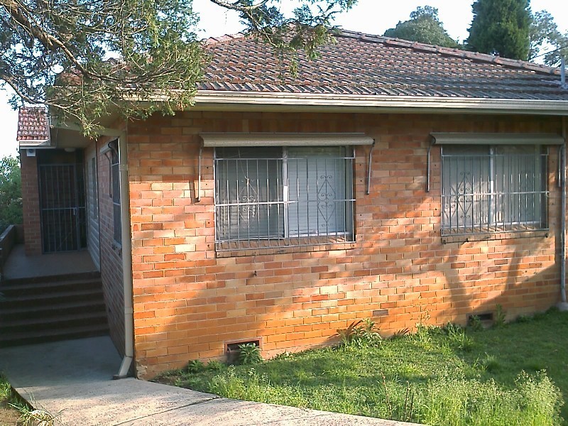 North Parramatta NSW 2151