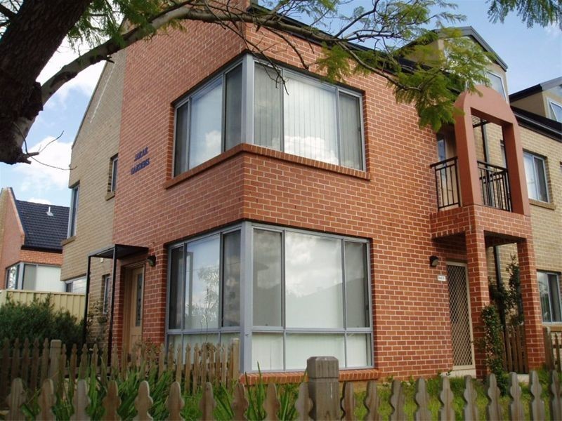 1/102-106  Lackey Street, Merrylands NSW 2160