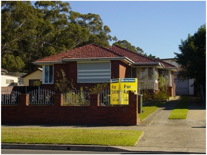 290  Excelsior Street, Guildford NSW 2161