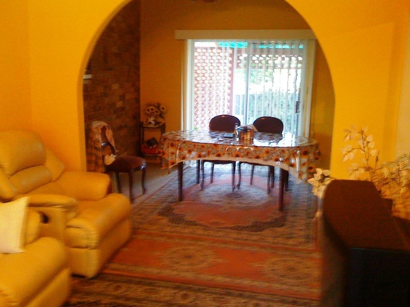 21  DUFFY STREET, Merrylands West NSW 2160