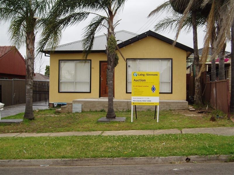 119  Lockwood Street, Merrylands NSW 2160