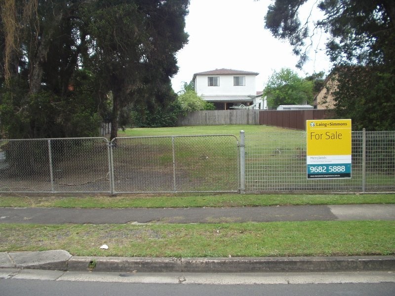 240  Hamilton Road, Fairfield Heights NSW 2165