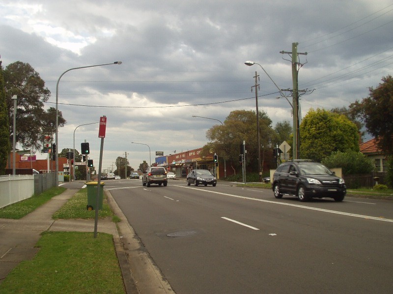 240  Hamilton Road, Fairfield Heights NSW 2165