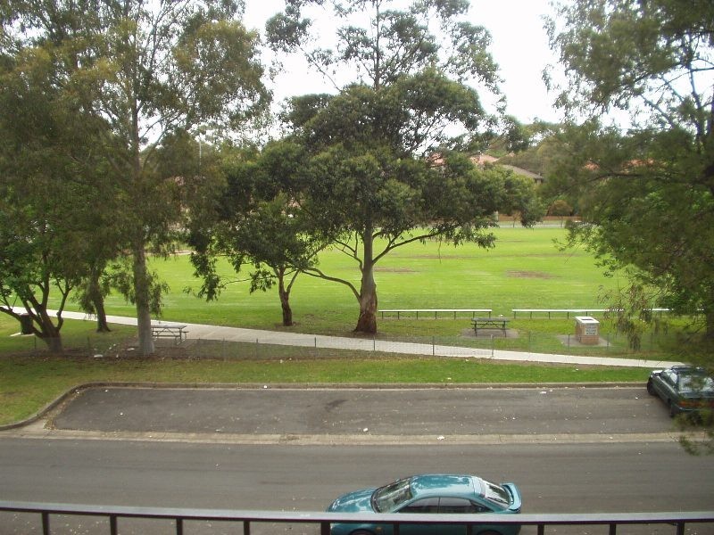 6/17  Cambridge Street, Merrylands NSW 2160