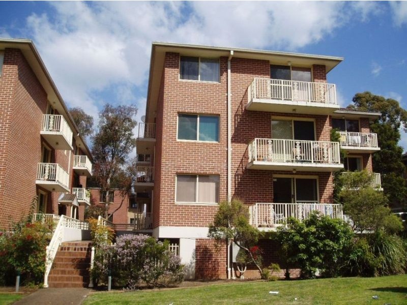 17/12-18  MANCHESTER STREET, Merrylands NSW 2160