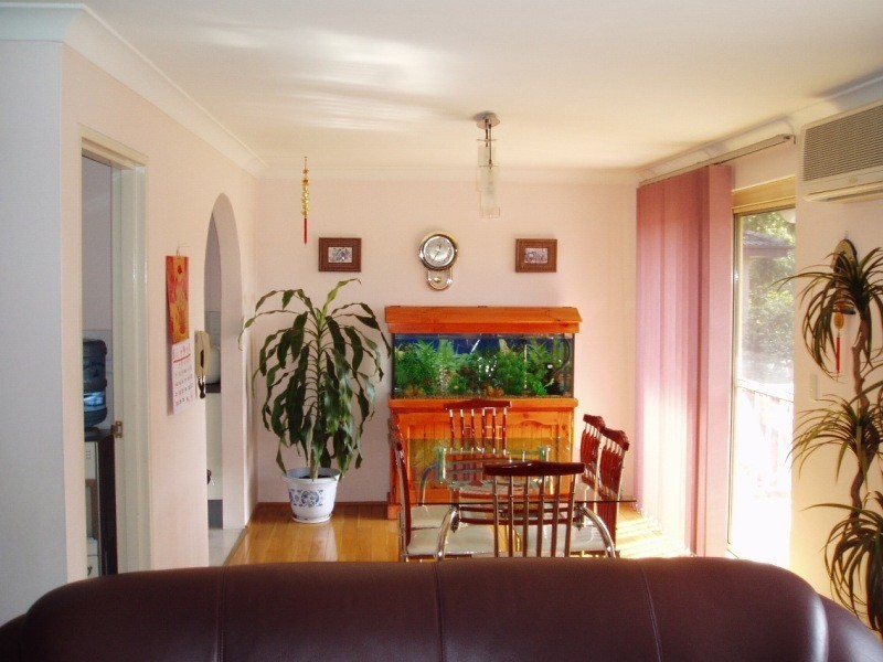 17/12-18  MANCHESTER STREET, Merrylands NSW 2160