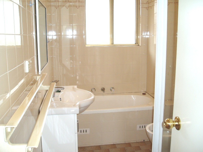 17/12-18  MANCHESTER STREET, Merrylands NSW 2160