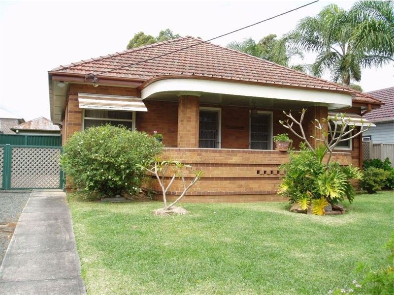 16  Talbot Road, Guildford NSW 2161