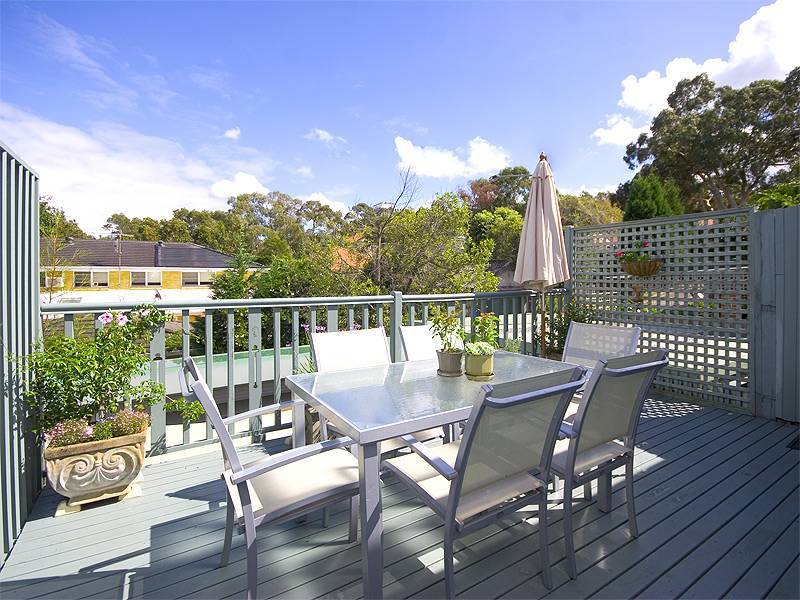 43A Berry Road, St Leonards NSW 2065