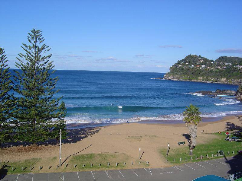 231 WHALE BEACH ROAD, Whale Beach NSW 2107