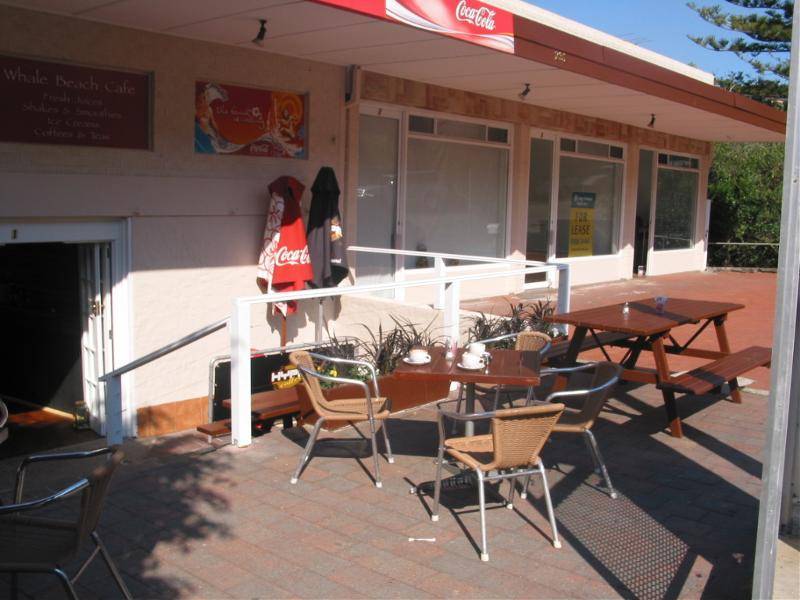 231 WHALE BEACH ROAD, Whale Beach NSW 2107