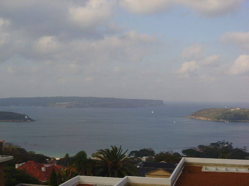 33 MORUBEN, Mosman NSW 2088