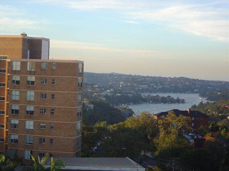 206 BEN BOYD ROAD, Neutral Bay NSW 2089