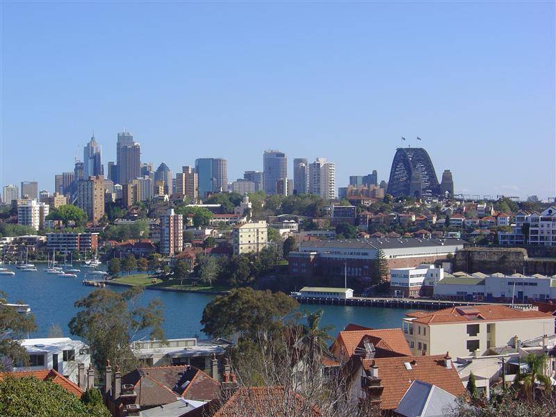 112  KURRABA ROAD, Neutral Bay NSW 2089