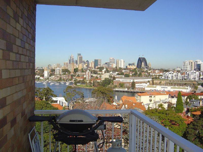 112  KURRABA ROAD, Neutral Bay NSW 2089