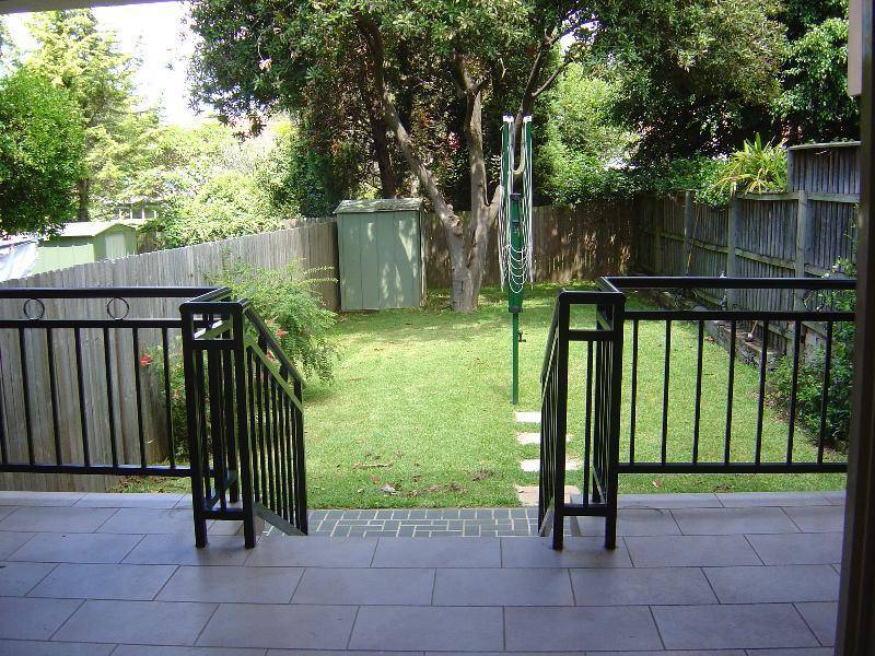 22 CABRAMATTA ROAD, Mosman NSW 2088