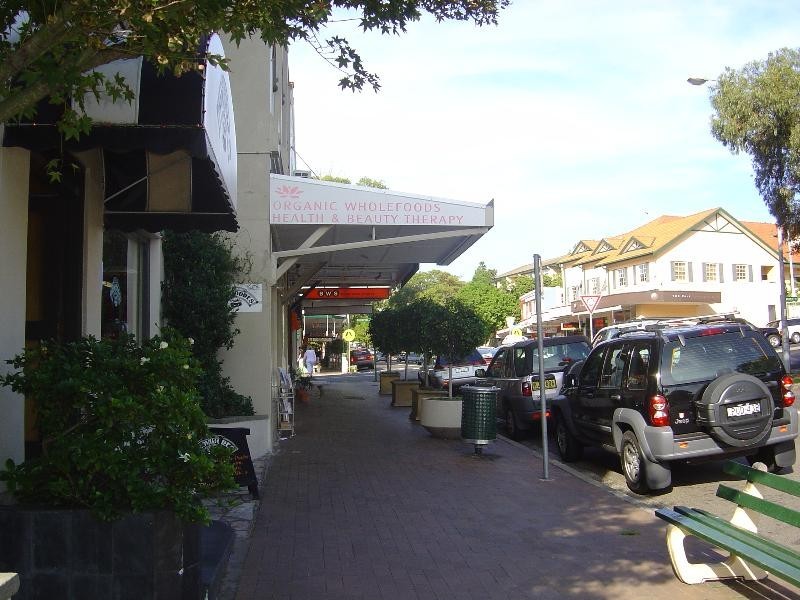 46 AVENUE ROAD, Mosman NSW 2088