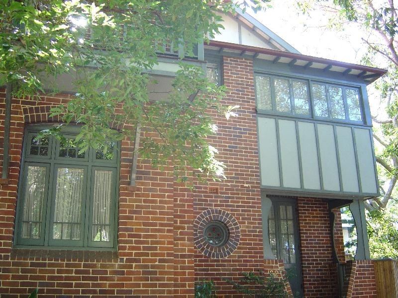 62  CARABELLA STREET, Kirribilli NSW 2061