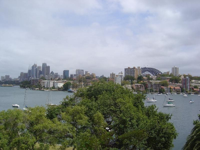 135  KURRABA ROAD, Neutral Bay NSW 2089