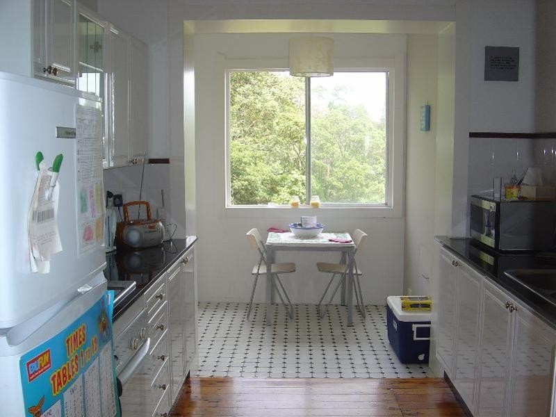 135  KURRABA ROAD, Neutral Bay NSW 2089