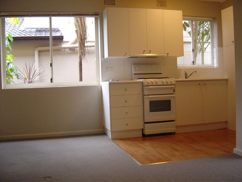 100  AVENUE RD, Mosman NSW 2088