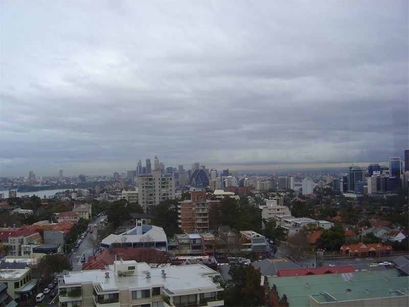 206 BEN BOYD RD, Neutral Bay NSW 2089