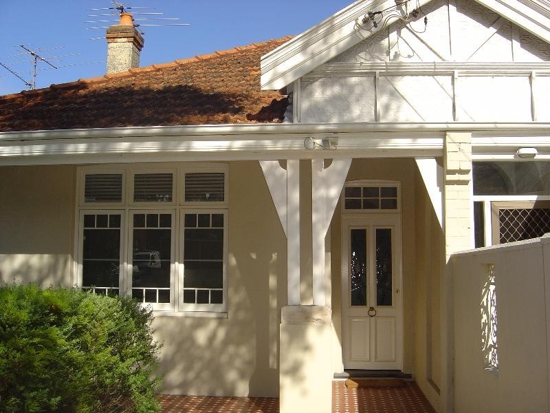 257  BEN BOYD ROAD, Neutral Bay NSW 2089