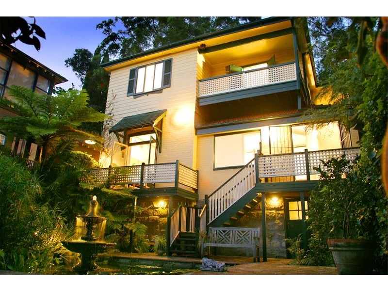 8  Eaton Street, Neutral Bay NSW 2089