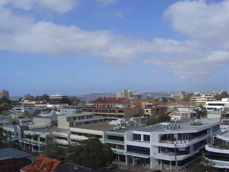 221 BEN BOYD ROAD, Neutral Bay NSW 2089