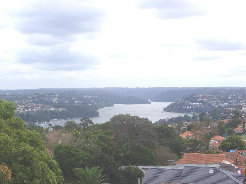 560 MILITARY ROAD, Mosman NSW 2088