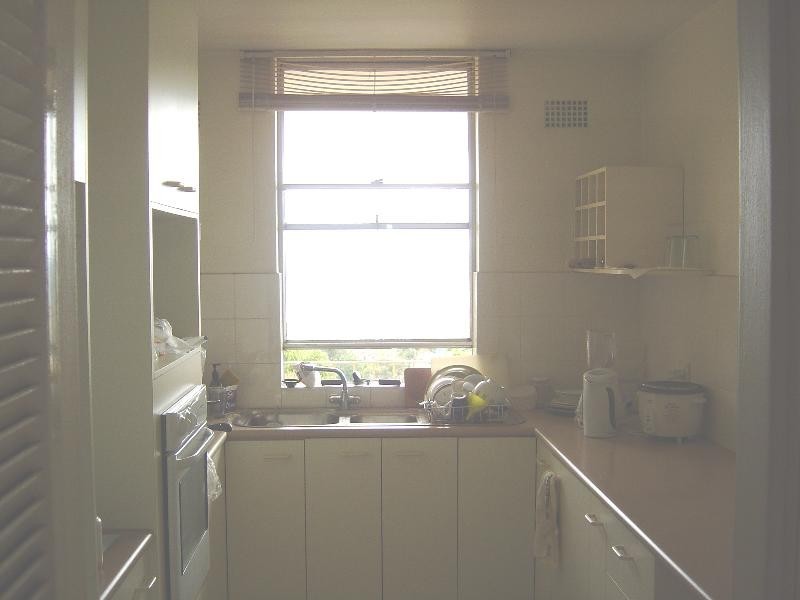 560 MILITARY ROAD, Mosman NSW 2088