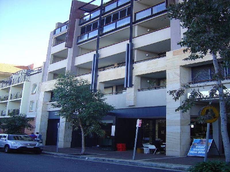 212/88  Vista Street, Mosman NSW 2088