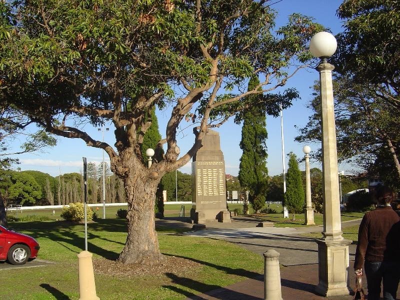 212/88  Vista Street, Mosman NSW 2088