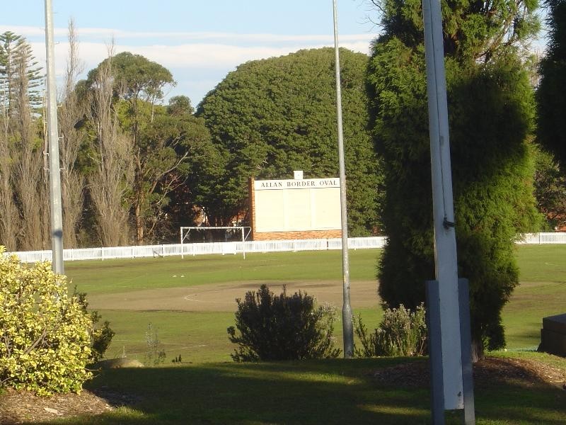 212/88  Vista Street, Mosman NSW 2088