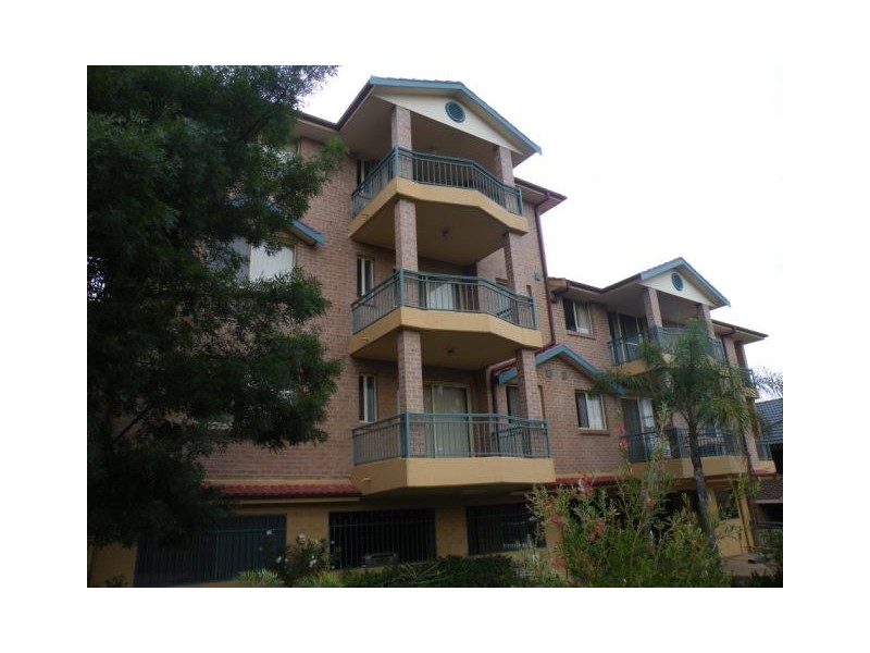 6/59  Marsden Street, Parramatta NSW 2150
