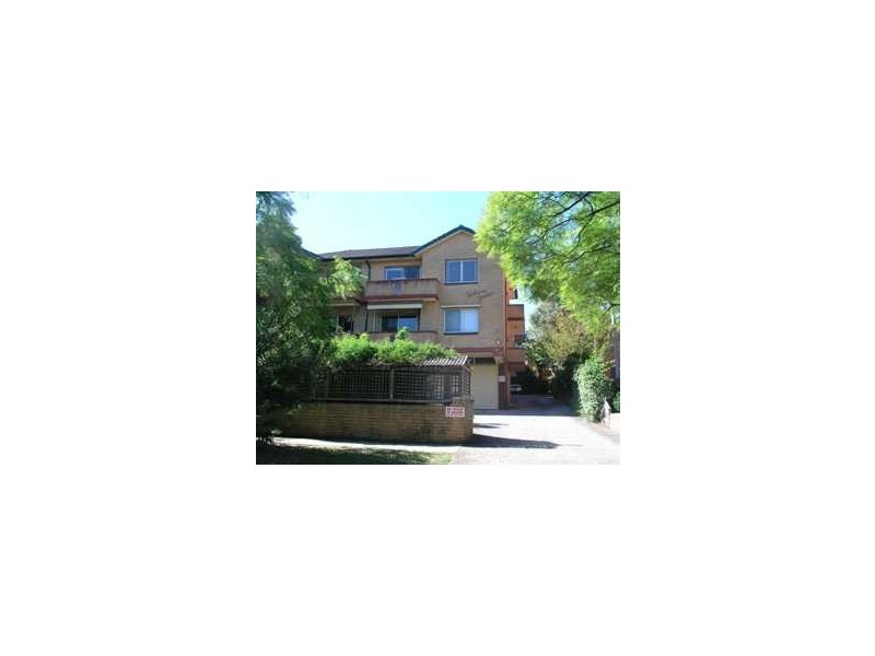 5/10-12 Fleet Street, North Parramatta NSW 2151