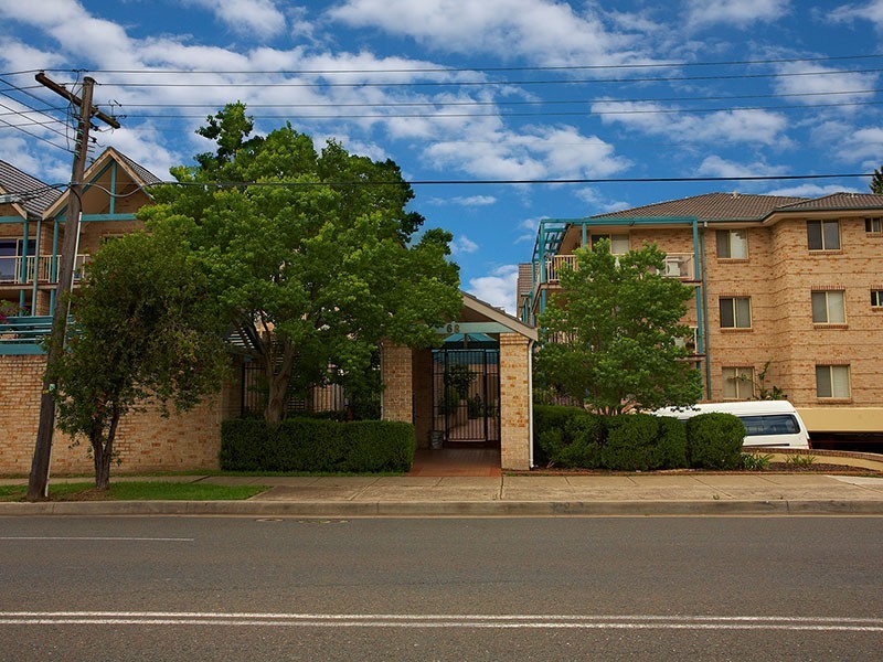 43/68 Macarthur Street, Parramatta NSW 2150