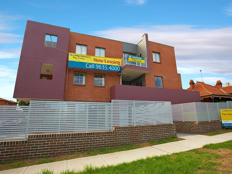 Level 3 11/69 High Street, Parramatta NSW 2150