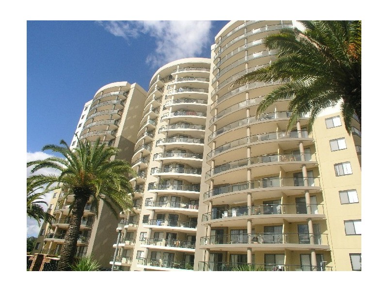 811/91-101B Bridge Road, Westmead NSW 2145