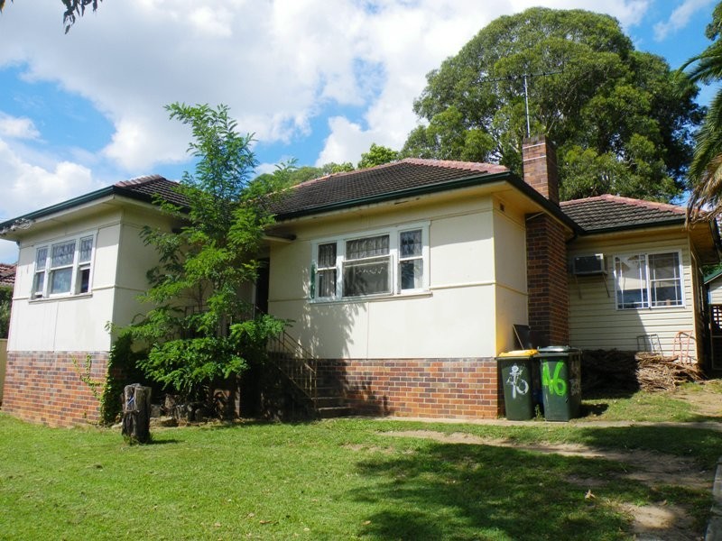 46 Stapleton Street, Wentworthville NSW 2145