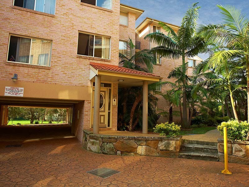 21/59-61 Good Street, Westmead NSW 2145