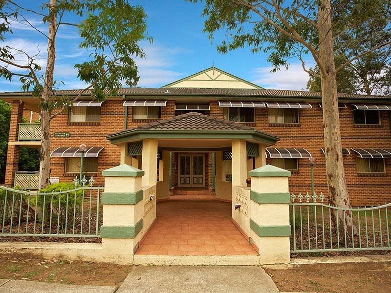 14/84 Pitt Street, Parramatta NSW 2150