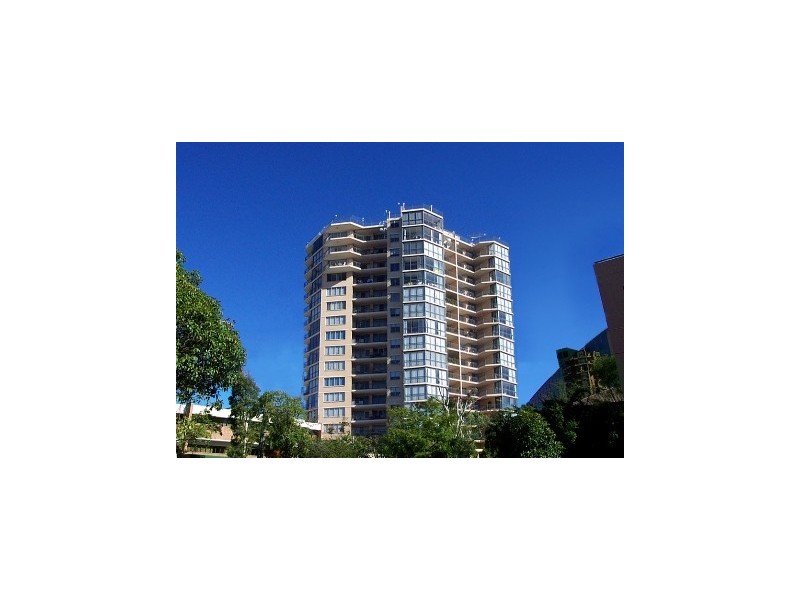 132/3 Sorrell St, Parramatta NSW 2150