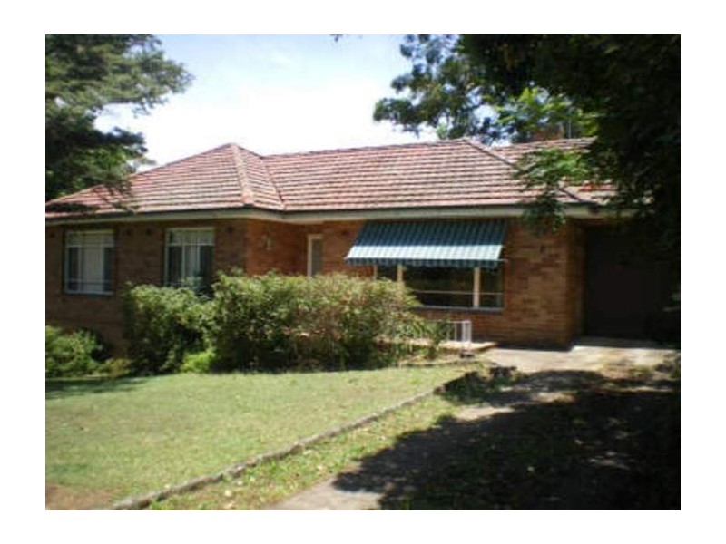 30 Gollan Avenue, Oatlands NSW 2117