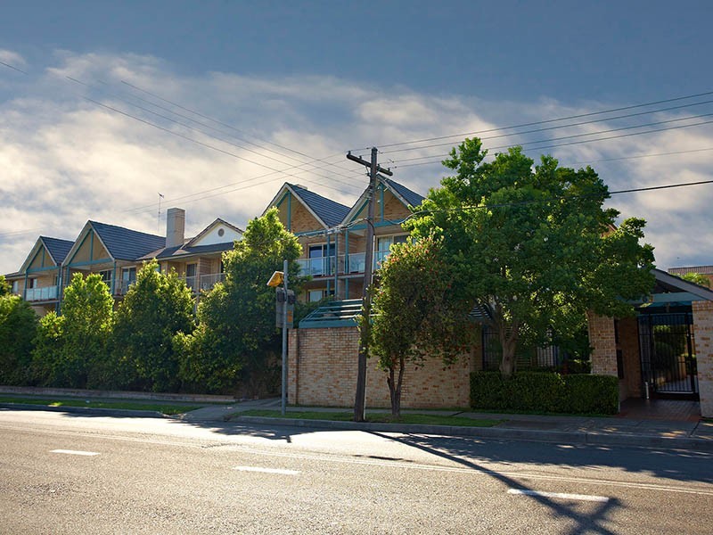 67/68 Macarthur Street, Parramatta NSW 2150