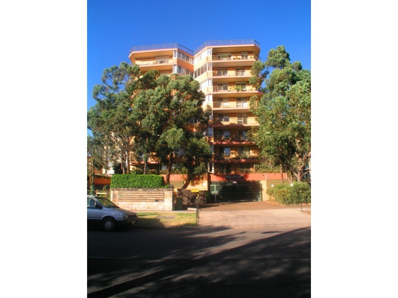 25/3 Good Street, Parramatta NSW 2150