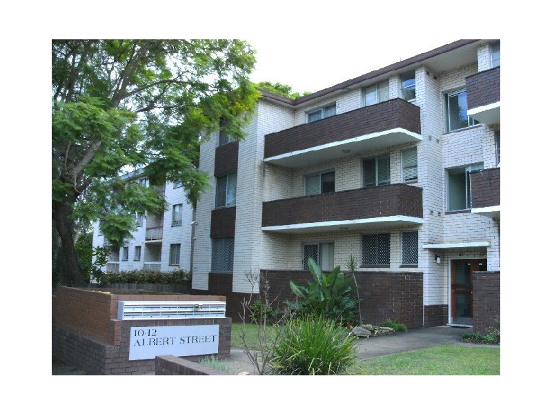 10/10-12 Albert Street, North Parramatta NSW 2151