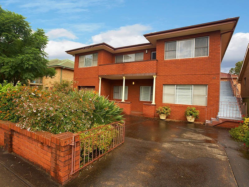 43 Grose Street, North Parramatta NSW 2151